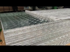 Xienuo アルミニウム・トレードプレート