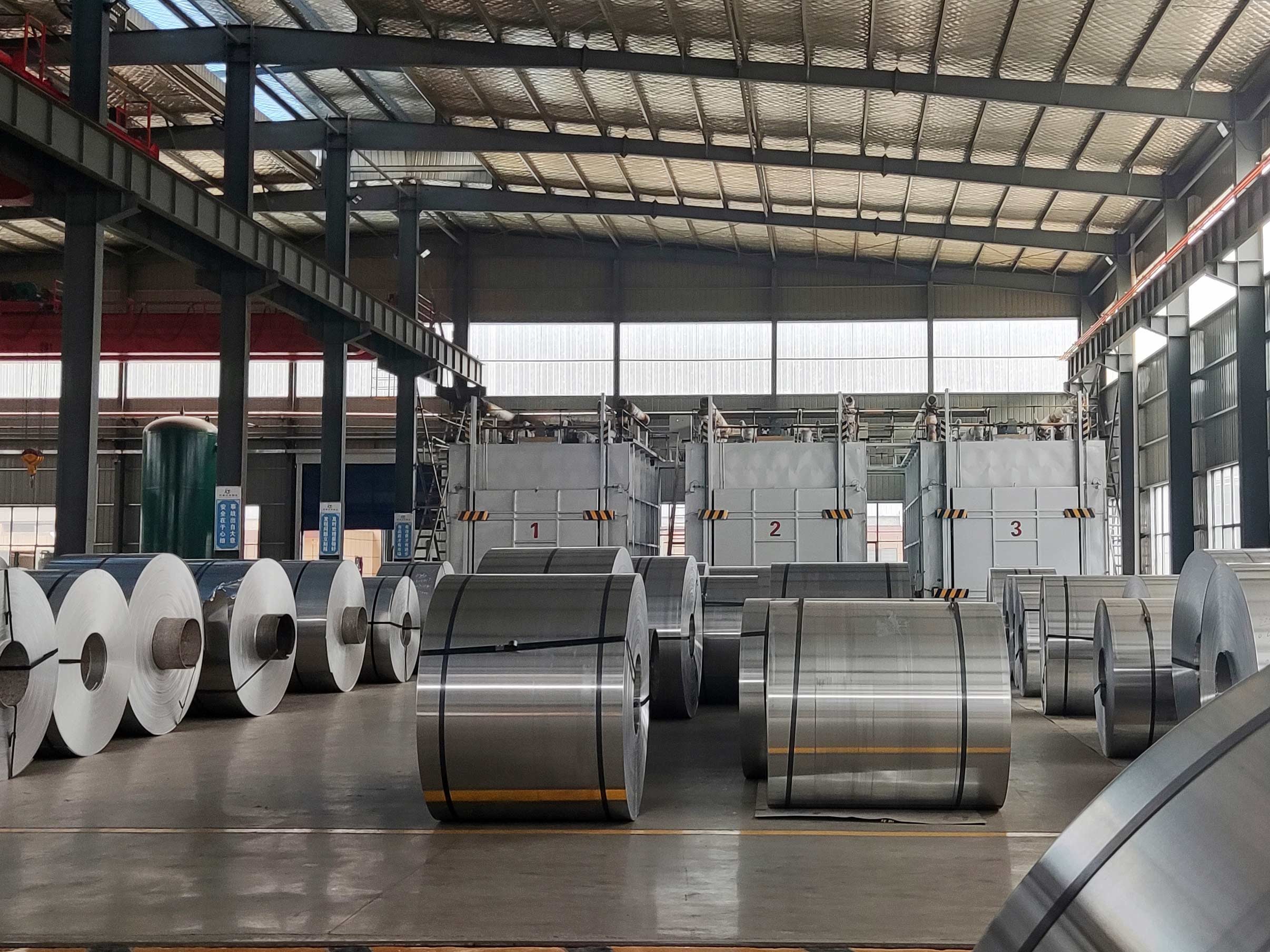 中国 Henan Xienuo Enterprise Co., Ltd. 会社概要