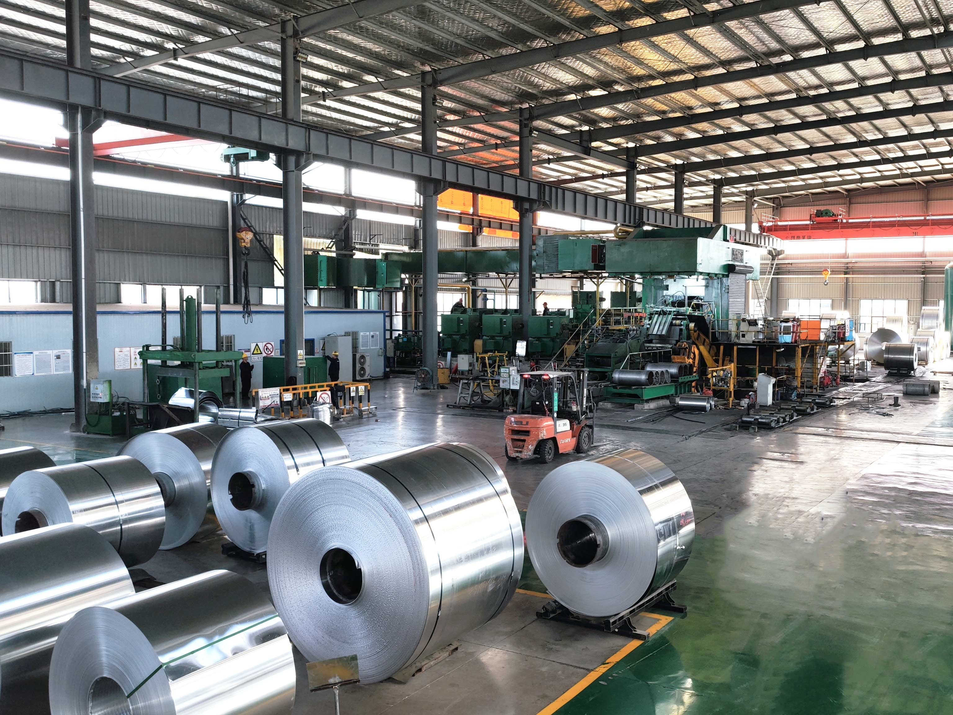 中国 Henan Xienuo Enterprise Co., Ltd. 会社概要