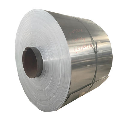 5254 5454 5056 5082 5182 5086 2.0mm 1.0mm 厚さ 1200mm 幅 アルミコイル