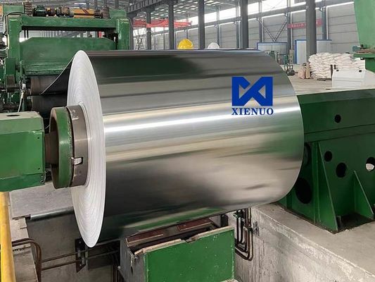 厚さ0.3mm 0.4mm 0.5mm &amp; 幅1000mm 1500mm ブラシアルミコイル