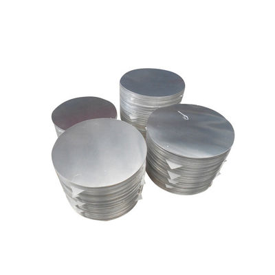 ミル仕上げ アルミディスクシート プレート 0.36mm から 10mm アルミサークル炊飯器