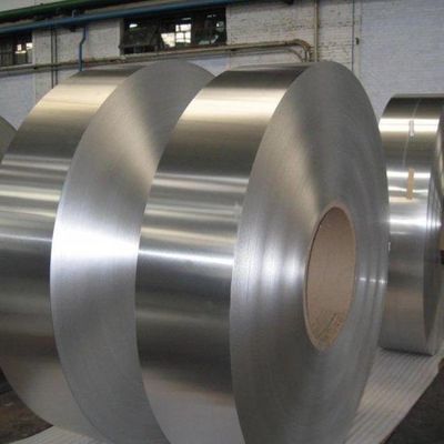 アルミ合金帯 最高品質 競争力のある価格 アルミ帯 1050 1060 H12 20mm 幅 アルミ帯 暖房用