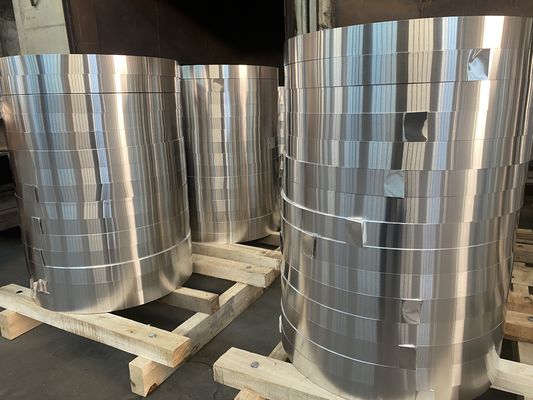 最安値 15 インチ 幅 色のコーティング アルミストラップ 雨槽用