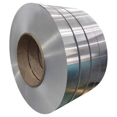 最高品質 工場価格 5005 5052 5754 5083 H116 0.8mm 0.7mm合金 アルミストラップ