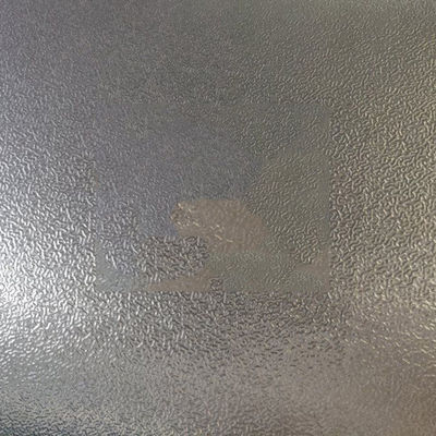 防滑熱隔熱 溶解されたステュッコ 彫刻されたダイヤモンド アルミ チェッカープレート 梯子の棚