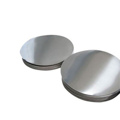 中国製造価格 アルミ円 3003 3004 3005 直径 90mm 100mm アルミ円 炊飯器の底盤用