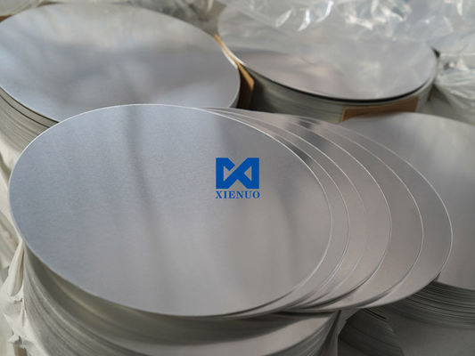工場価格 アルミニウム 円形 コーティング 円形 炊飯器/器具/照明 円形 使用 良好 平面性 1050 1100 1060 3003 Alu