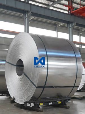 3003 H16 O アノジスアルミ 1050 H18 1100 H14 5052 H32 5083 H111 5754 H12 6061 T6 冷圧アルミ合金アルミコイル