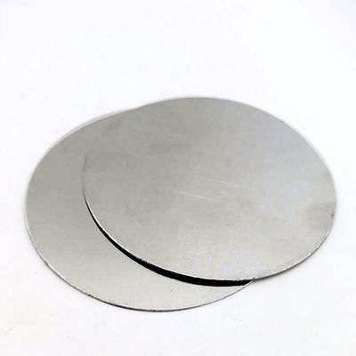 アルミニウムディスク 1050 1060 1100 3003 アルミニウムサークル キッチン用具用 アルミ合金サークル
