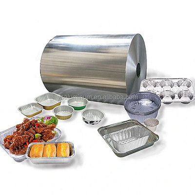 キッチン用品 メタルホイール H14 H24 8011 3003 食品級 アルミホイール ロール キッチン用 食品包装 アルミホイール ロール 重用