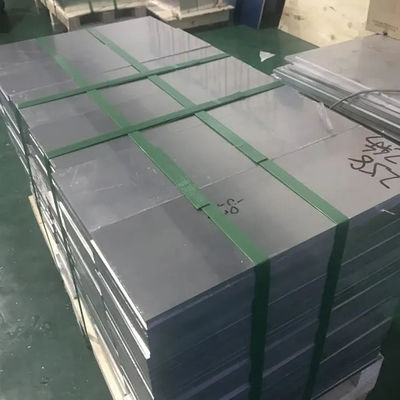 最短生産時間 厚いアルミシート 3003 3015 装飾用アルミシート
