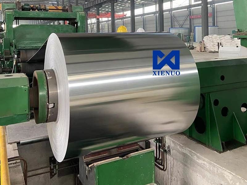 厚さ0.3mm 0.4mm 0.5mm &amp; 幅1000mm 1500mm ブラシアルミコイル