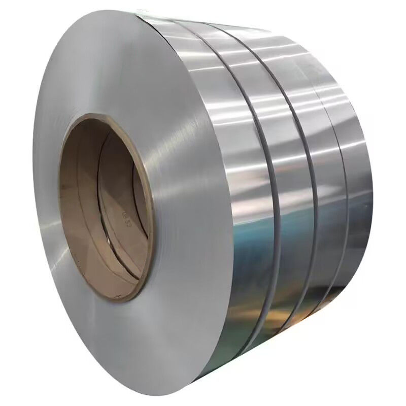 最高品質 工場価格 5005 5052 5754 5083 H116 0.8mm 0.7mm合金 アルミストラップ