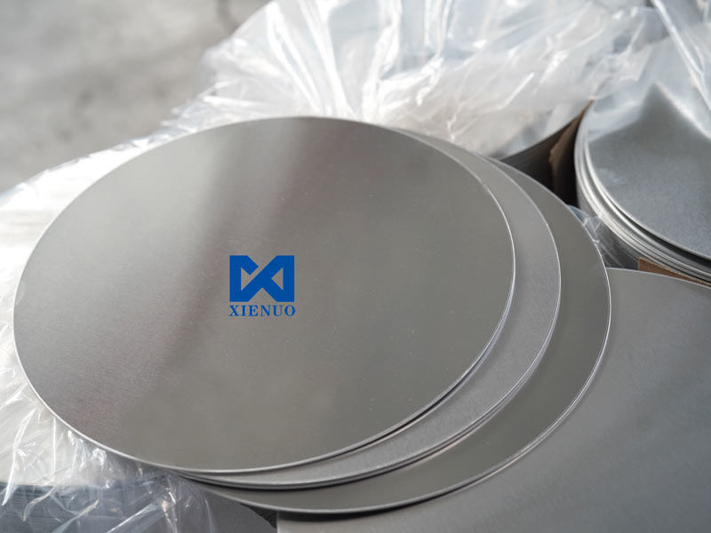 工場価格 アルミニウム 円形 コーティング 円形 炊飯器/器具/照明 円形 使用 良好 平面性 1050 1060 3003 3105 アルミニウム 円形