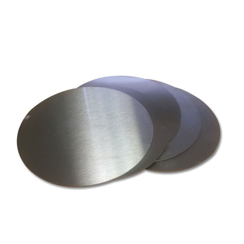 1100 3003 1050 1060 ポーランドの丸いアルミニウム円盤 炊飯器用 鍋具 価格