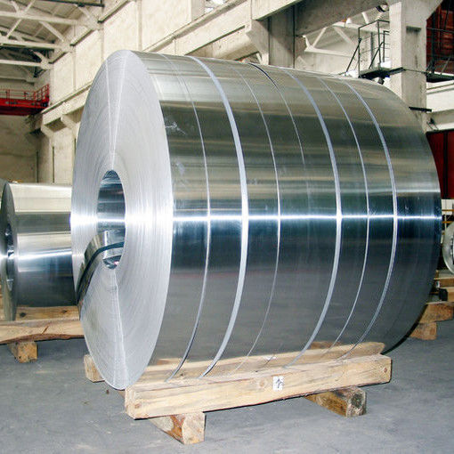 中国のアルミ合金サプライヤー 5052 5005 5083 5A05 1mm-10mm またはカスタマイズされた5000シリーズアルミ合金コイル/ストライプ